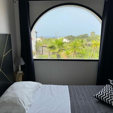 Le Lanterne Resort Παντελλερία Εξωτερικό φωτογραφία