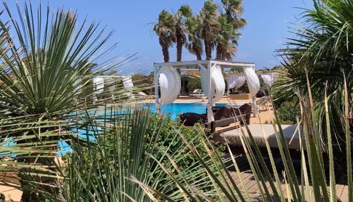 Le Lanterne Resort Παντελλερία Εξωτερικό φωτογραφία