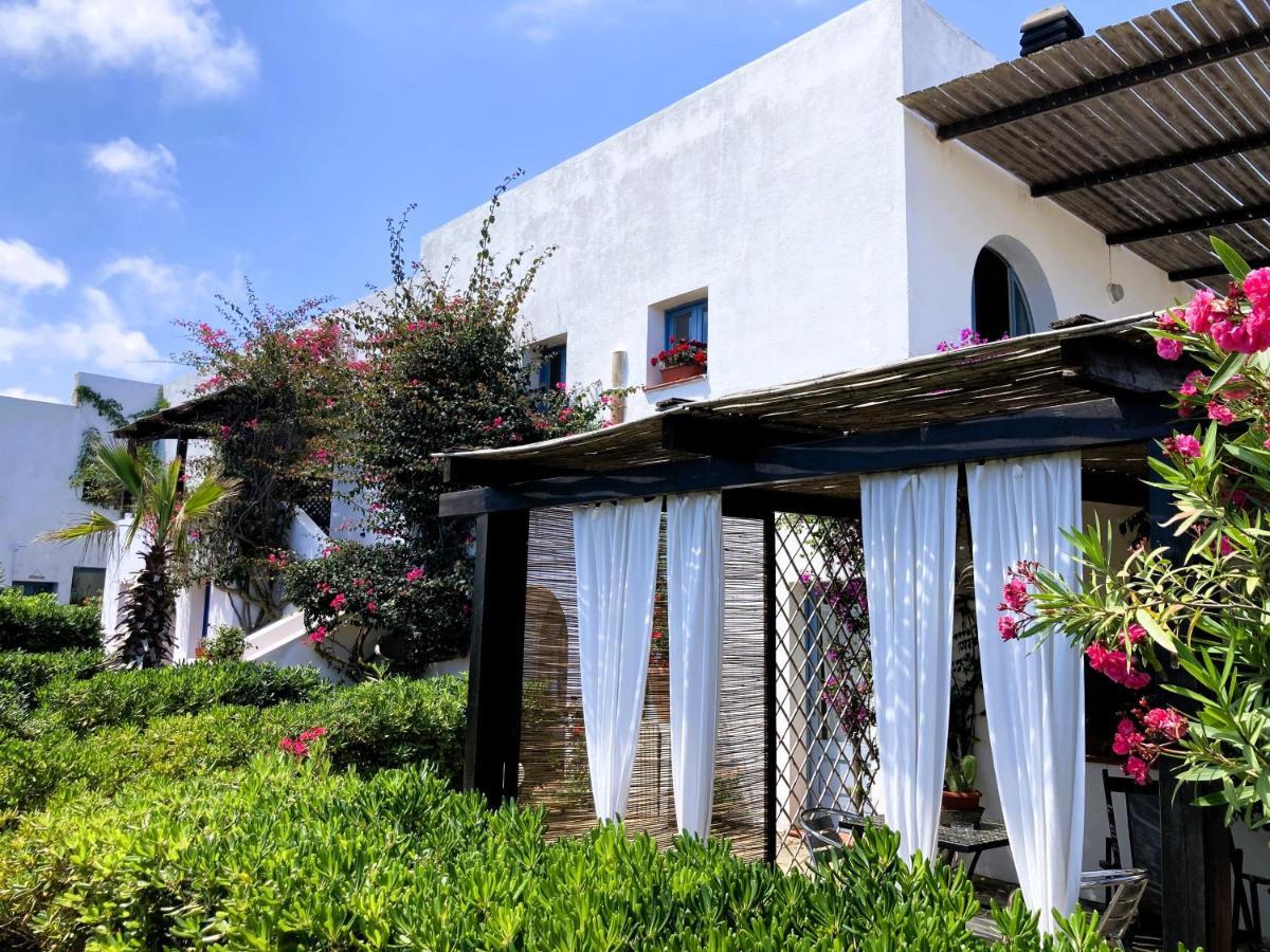Le Lanterne Resort Παντελλερία Εξωτερικό φωτογραφία