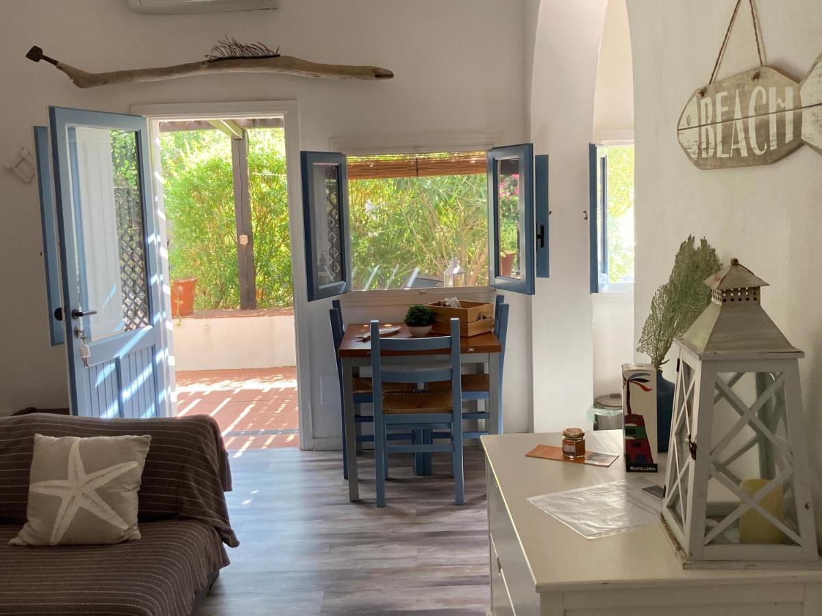 Le Lanterne Resort Παντελλερία Εξωτερικό φωτογραφία