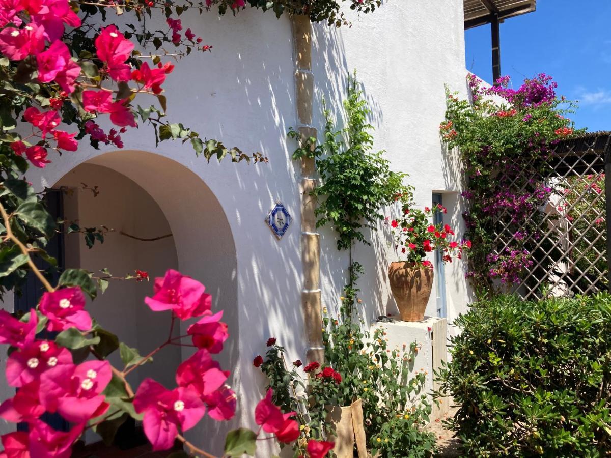 Le Lanterne Resort Παντελλερία Εξωτερικό φωτογραφία