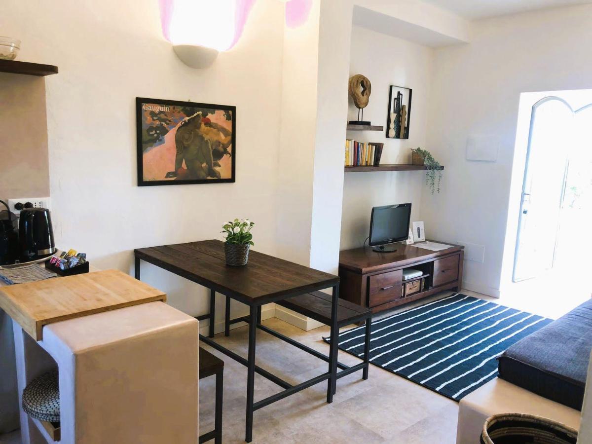 Le Lanterne Resort Παντελλερία Εξωτερικό φωτογραφία