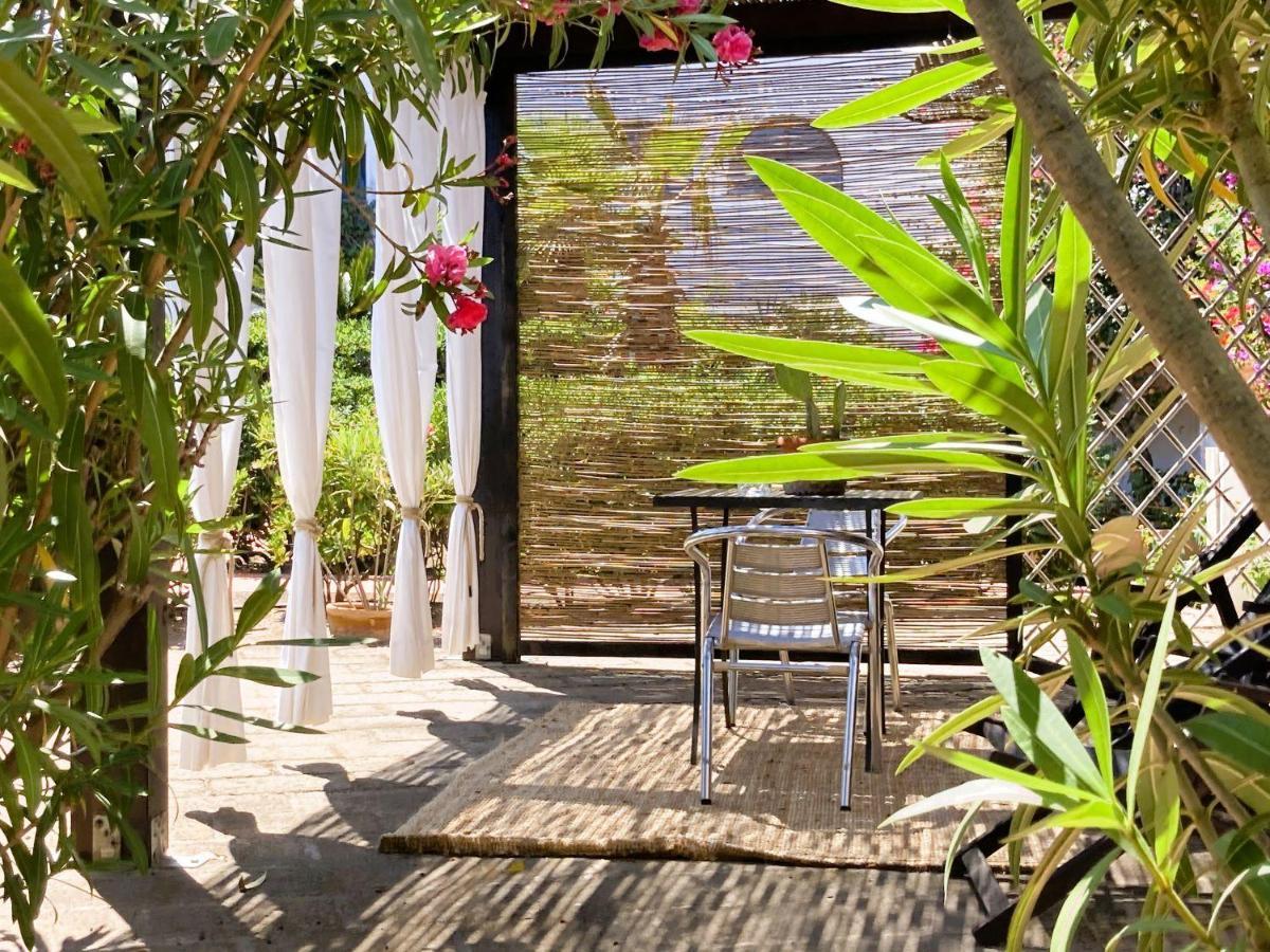 Le Lanterne Resort Παντελλερία Εξωτερικό φωτογραφία
