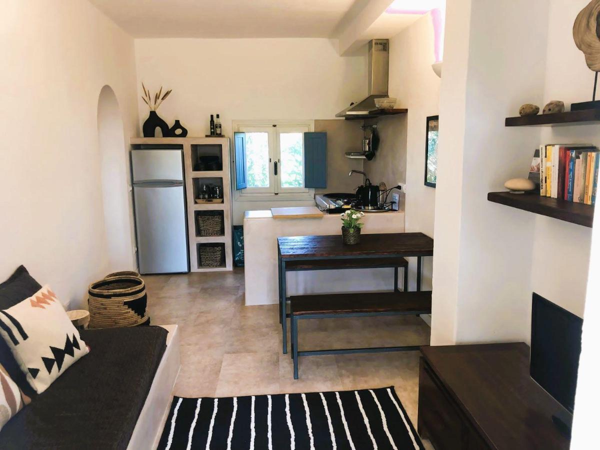 Le Lanterne Resort Παντελλερία Εξωτερικό φωτογραφία