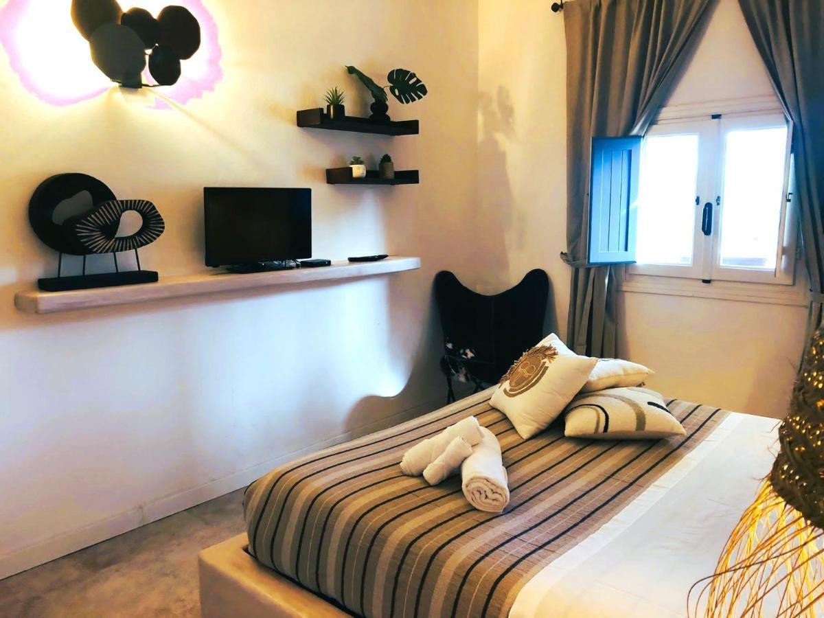 Le Lanterne Resort Παντελλερία Εξωτερικό φωτογραφία
