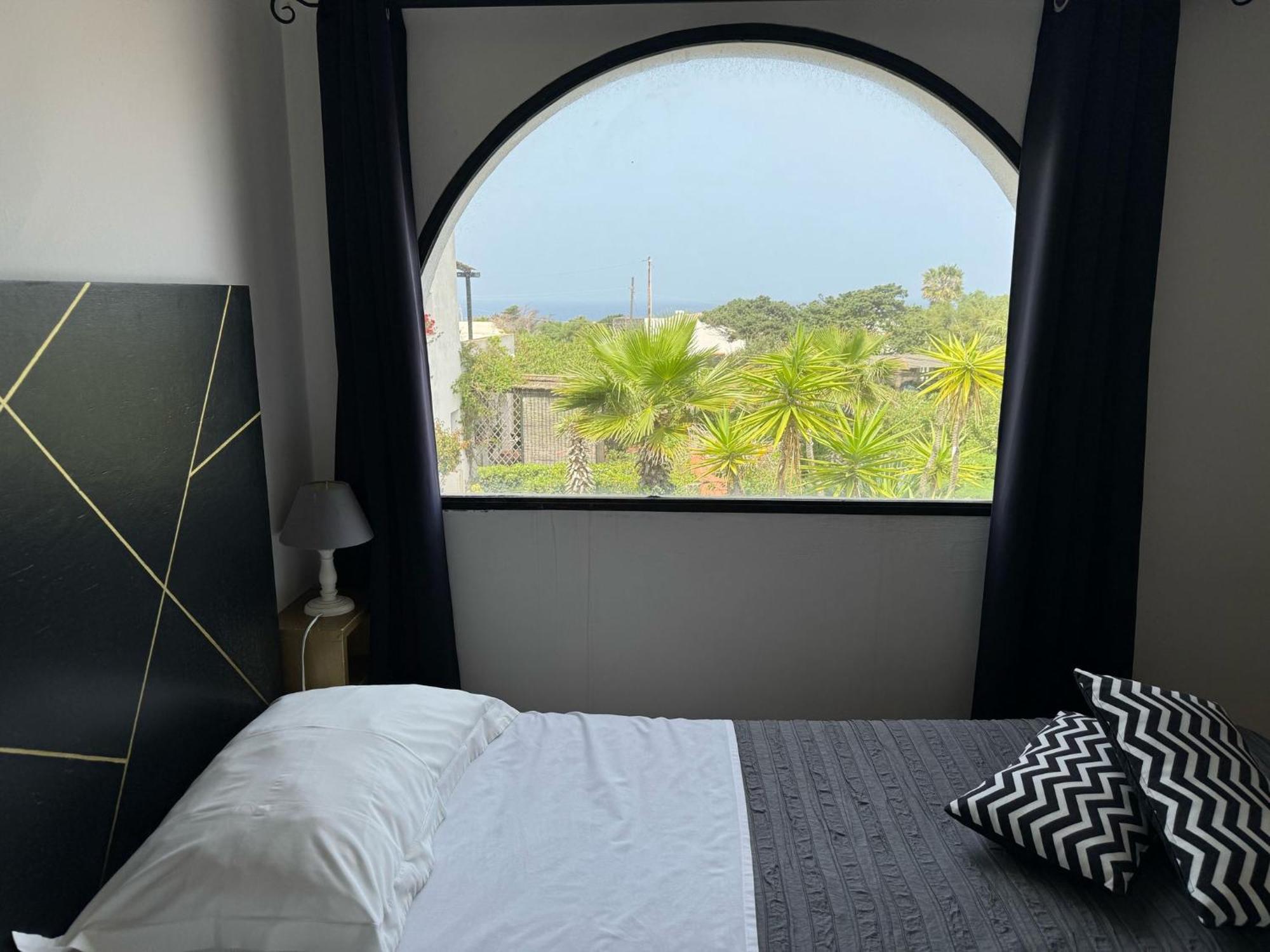 Le Lanterne Resort Παντελλερία Εξωτερικό φωτογραφία