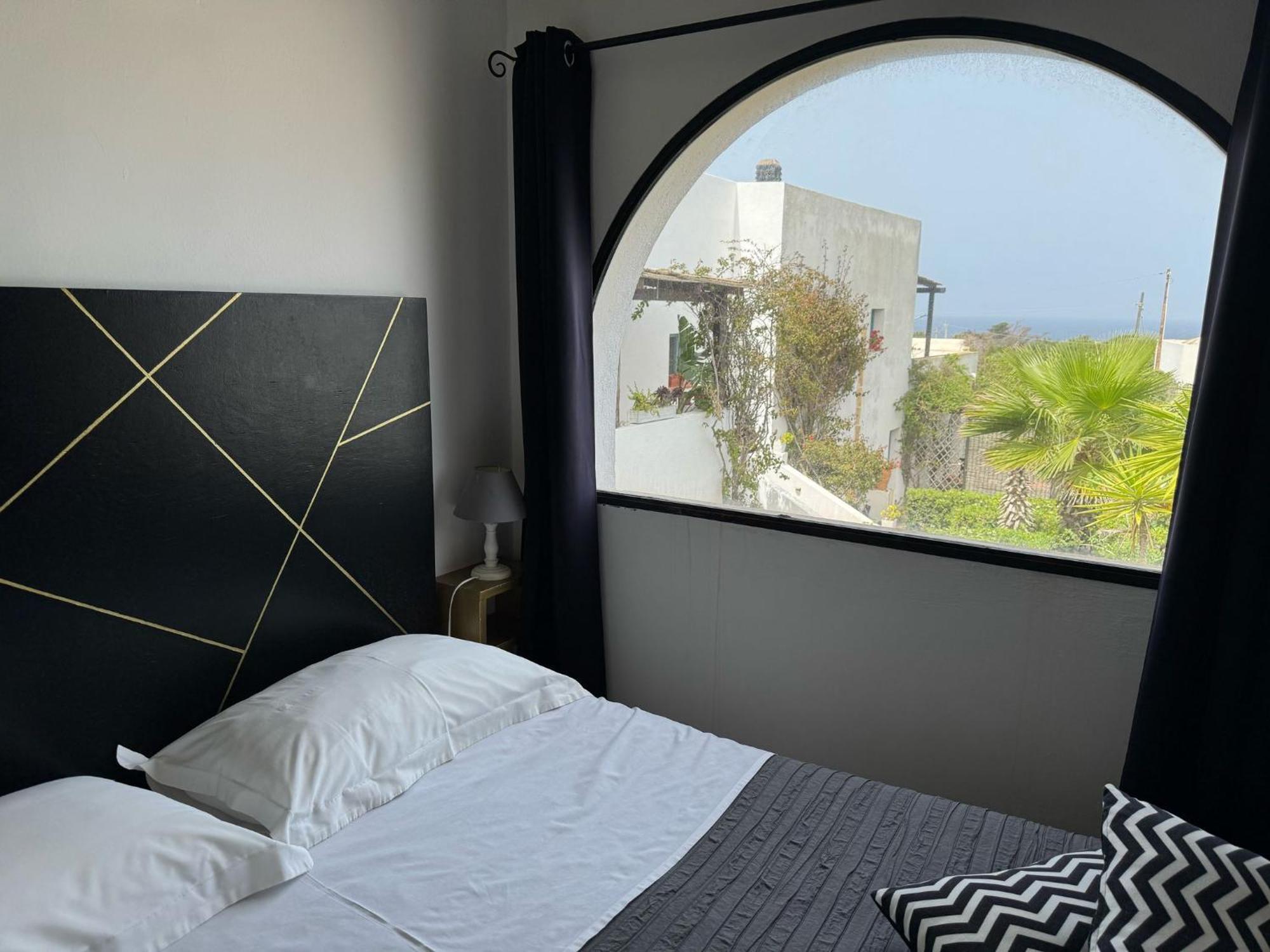 Le Lanterne Resort Παντελλερία Εξωτερικό φωτογραφία