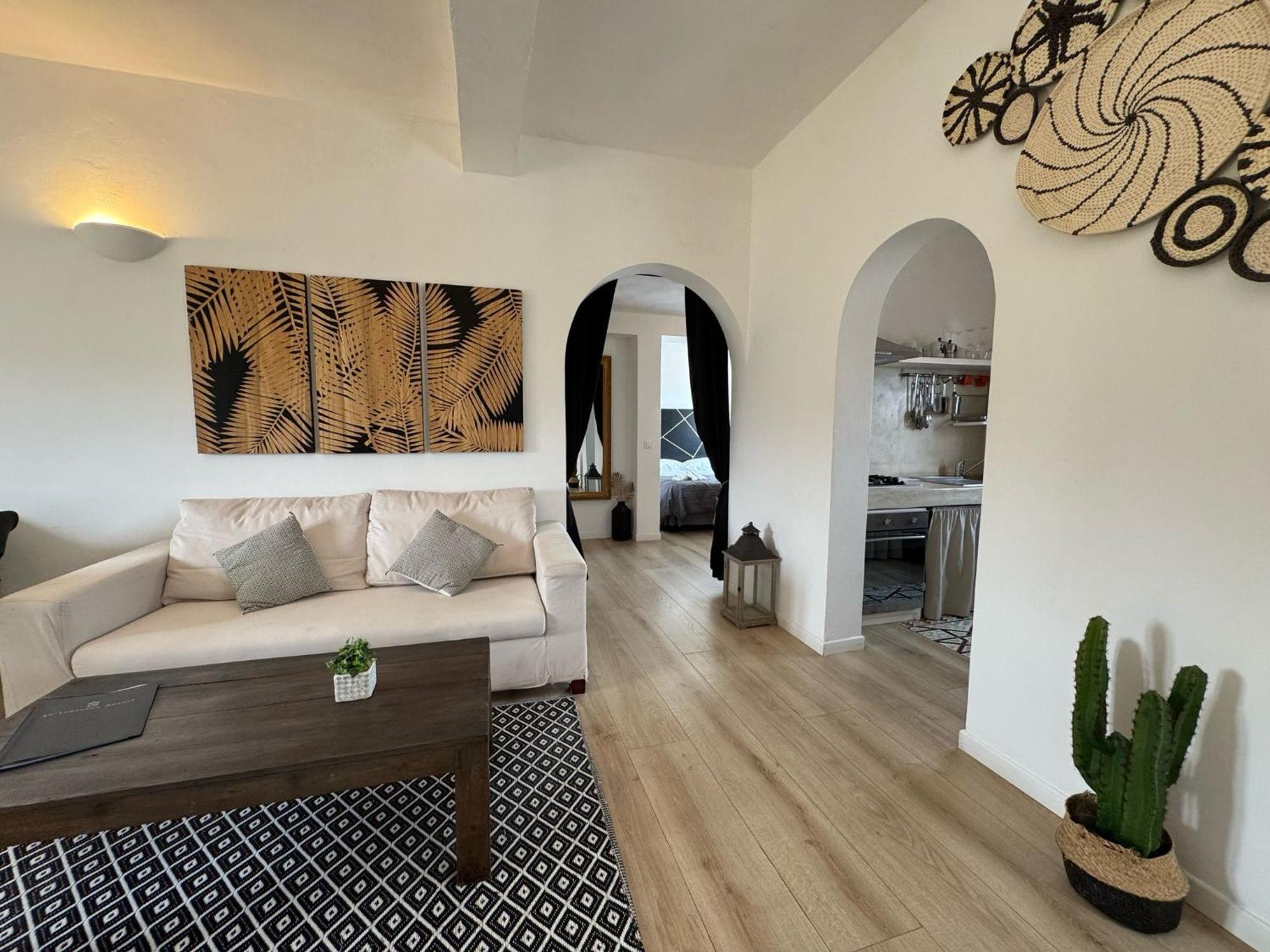 Le Lanterne Resort Παντελλερία Εξωτερικό φωτογραφία
