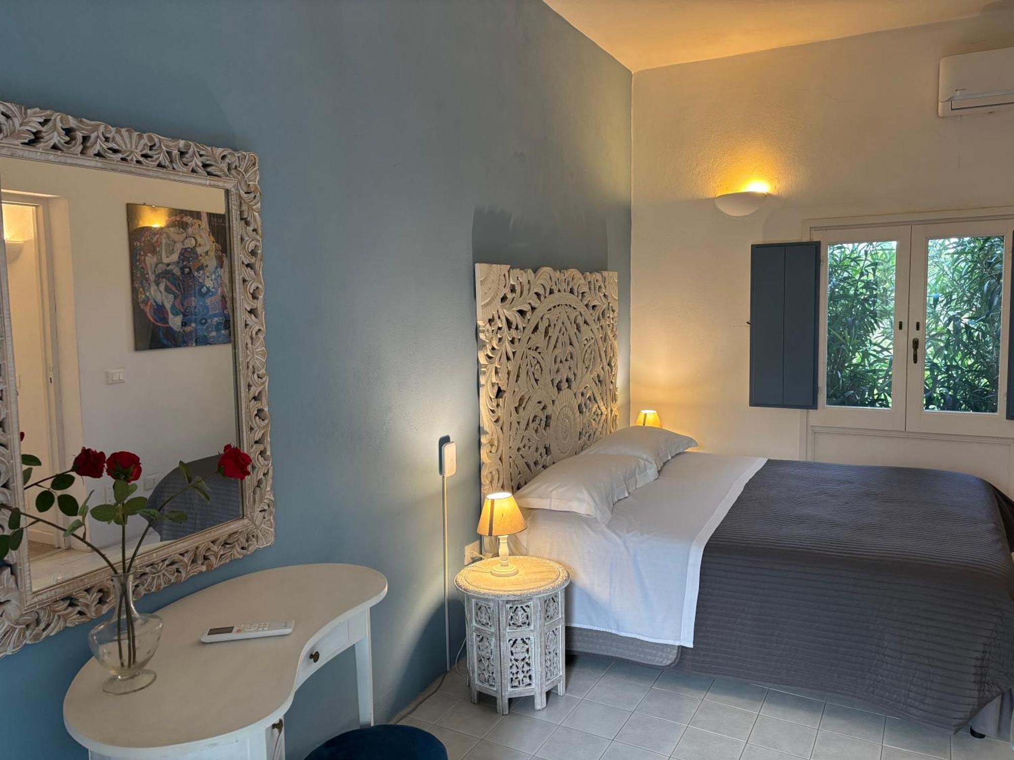 Le Lanterne Resort Παντελλερία Εξωτερικό φωτογραφία