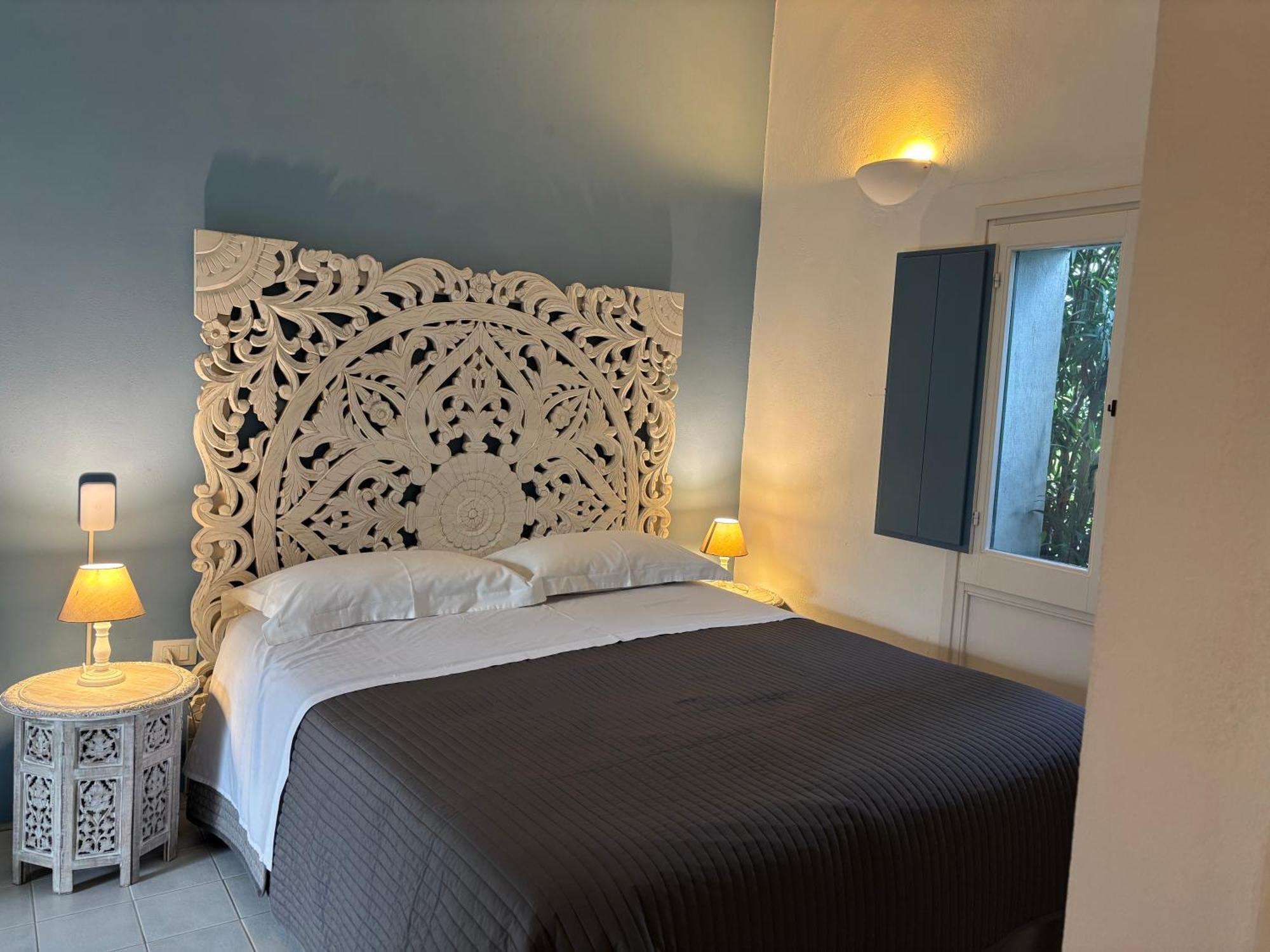 Le Lanterne Resort Παντελλερία Εξωτερικό φωτογραφία