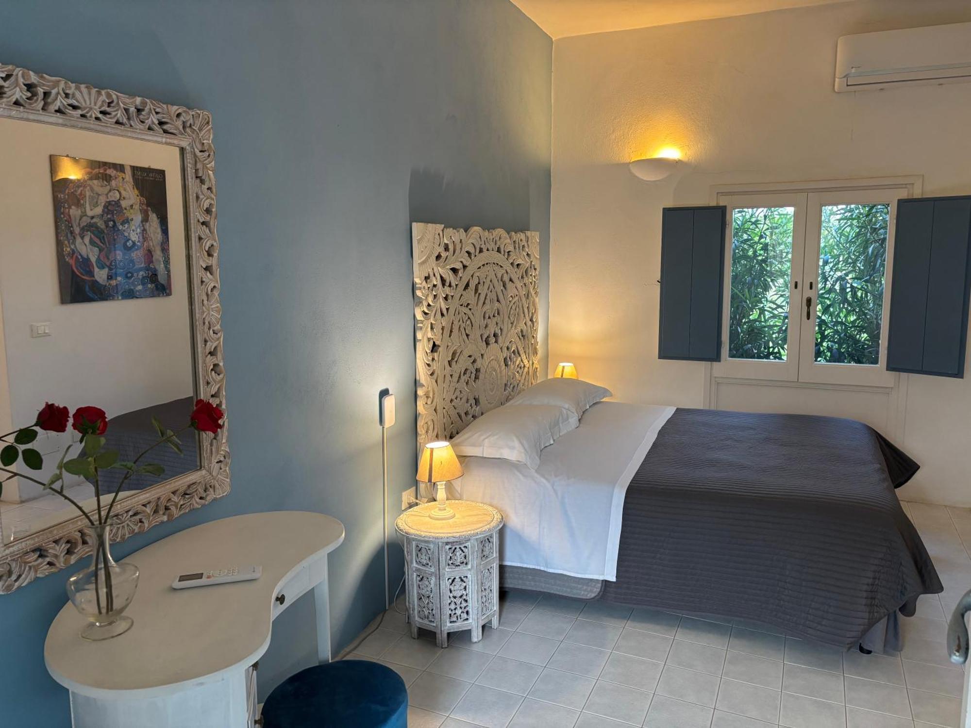 Le Lanterne Resort Παντελλερία Εξωτερικό φωτογραφία