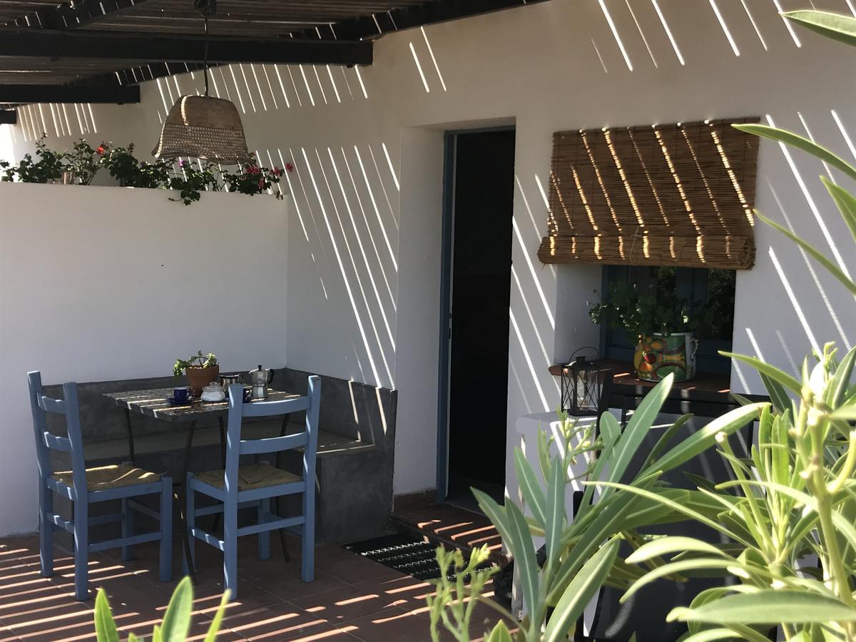 Le Lanterne Resort Παντελλερία Εξωτερικό φωτογραφία