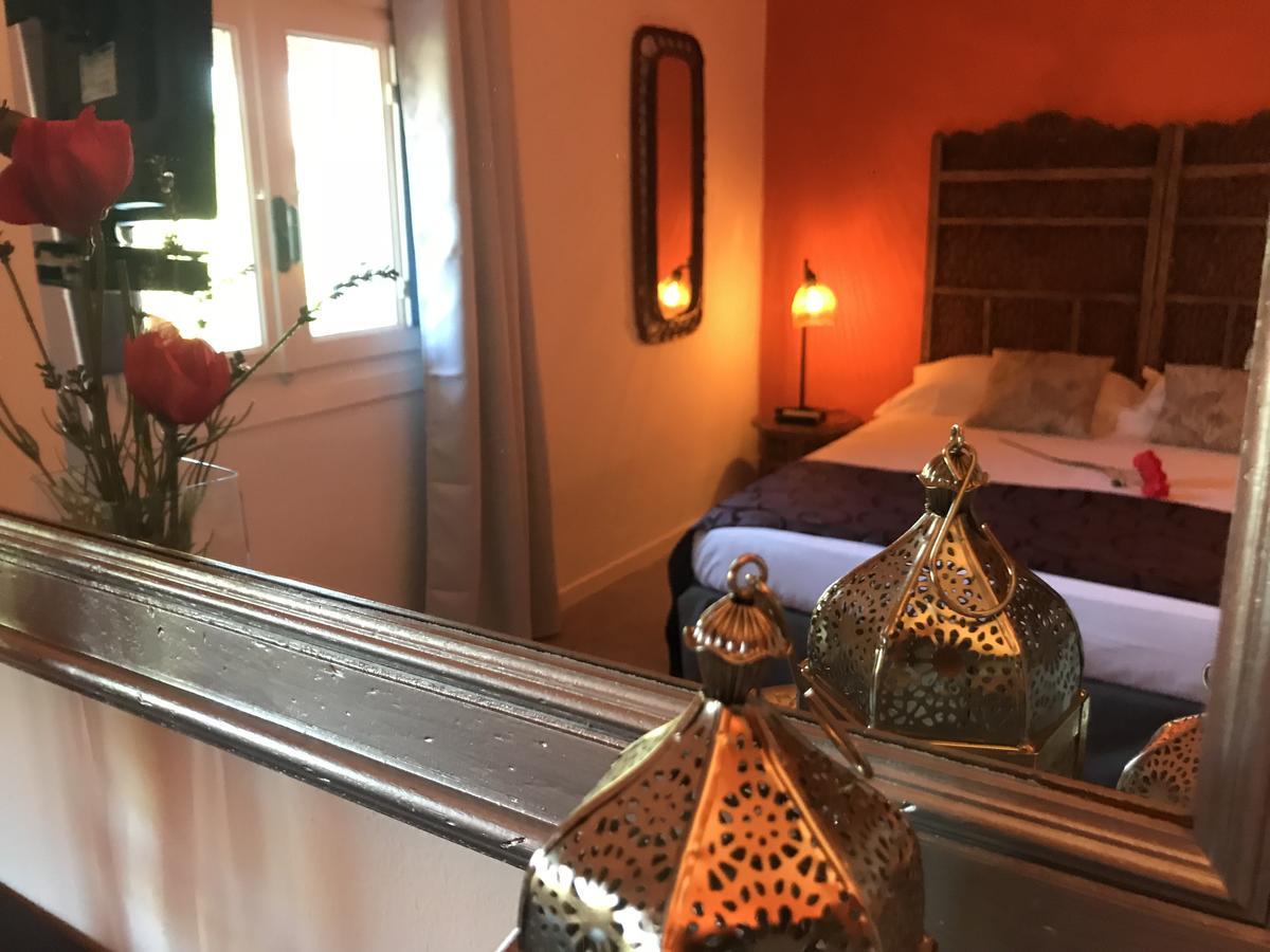 Le Lanterne Resort Παντελλερία Εξωτερικό φωτογραφία