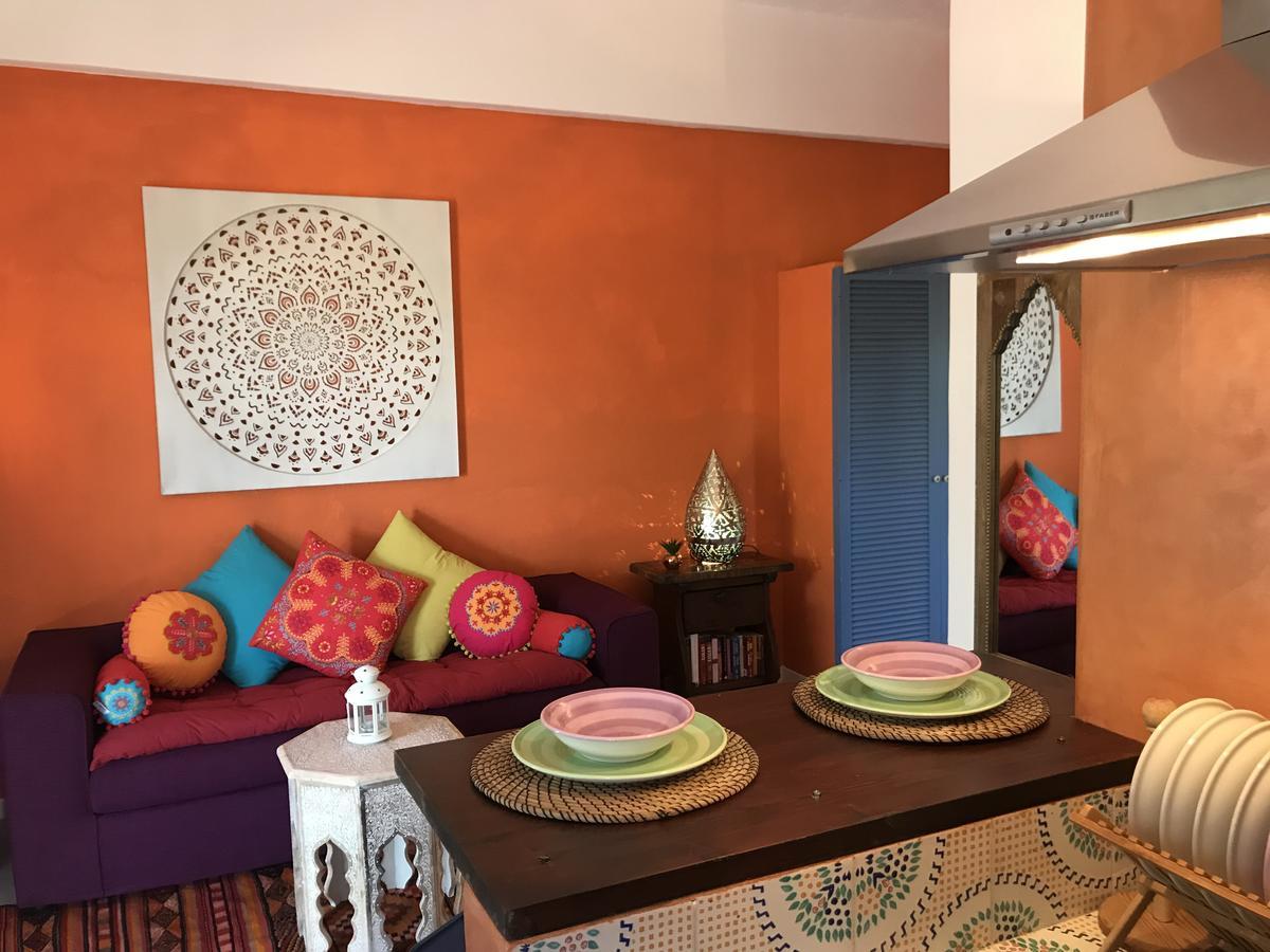 Le Lanterne Resort Παντελλερία Εξωτερικό φωτογραφία