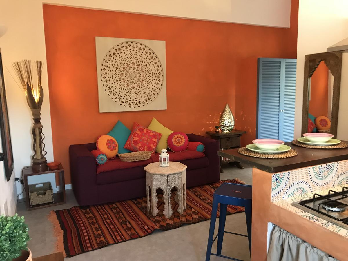 Le Lanterne Resort Παντελλερία Εξωτερικό φωτογραφία