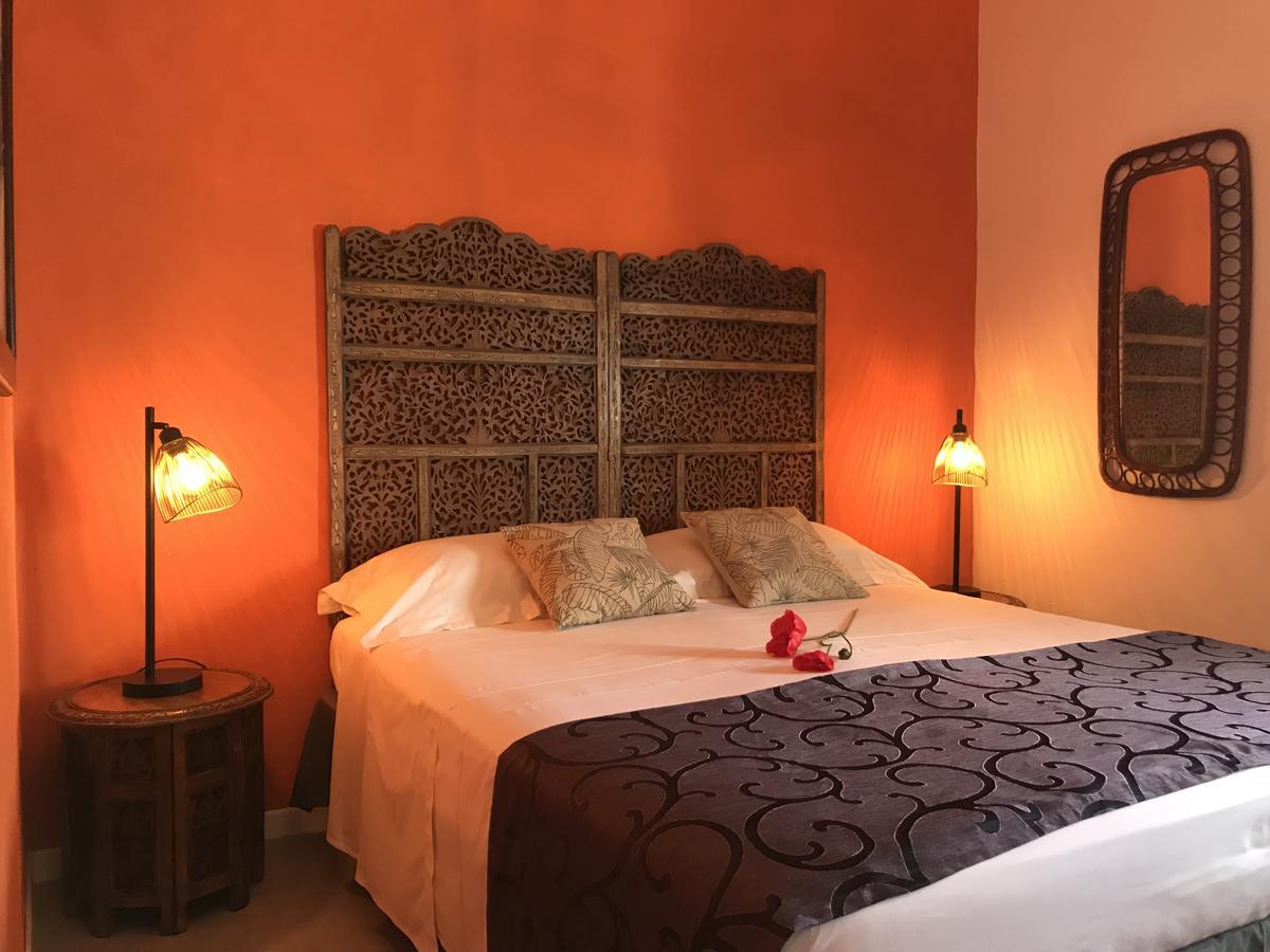 Le Lanterne Resort Παντελλερία Εξωτερικό φωτογραφία
