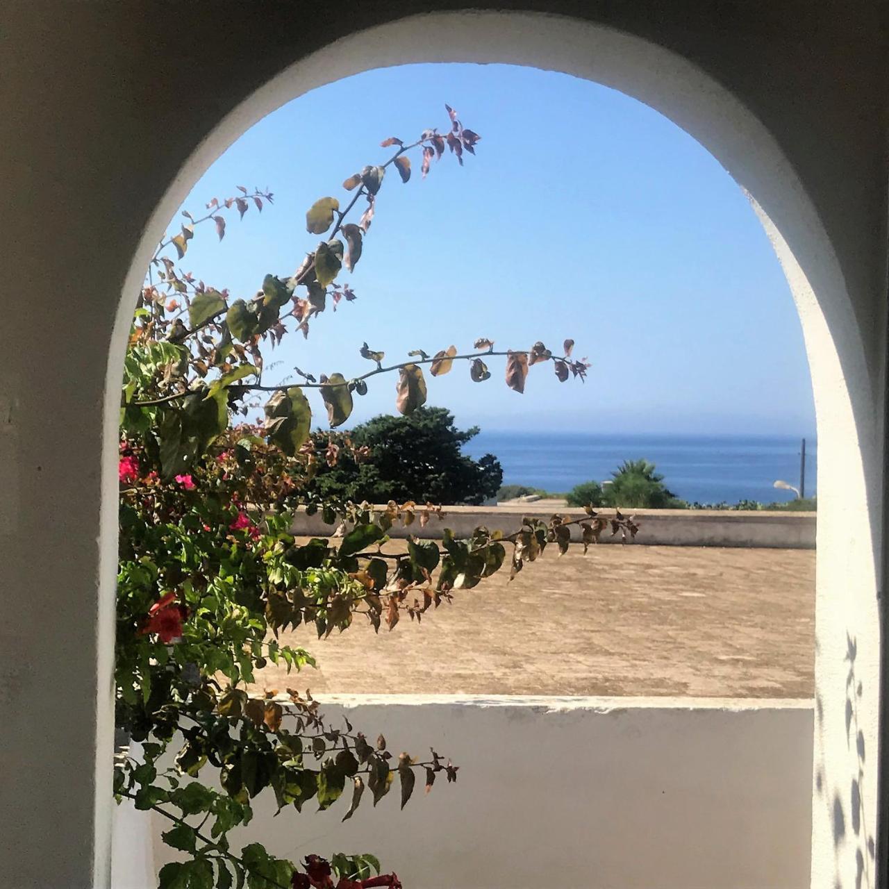 Le Lanterne Resort Παντελλερία Εξωτερικό φωτογραφία