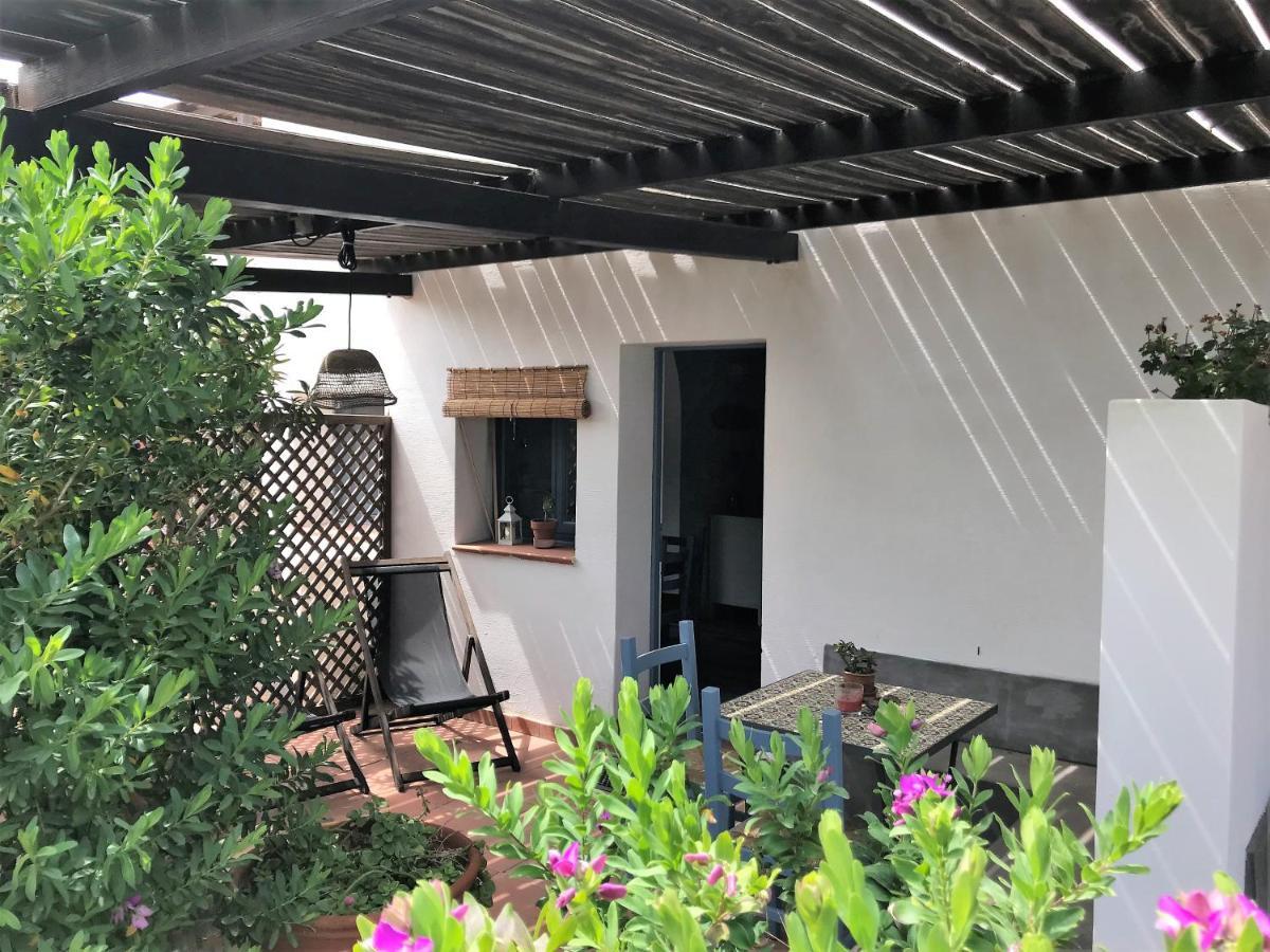 Le Lanterne Resort Παντελλερία Εξωτερικό φωτογραφία