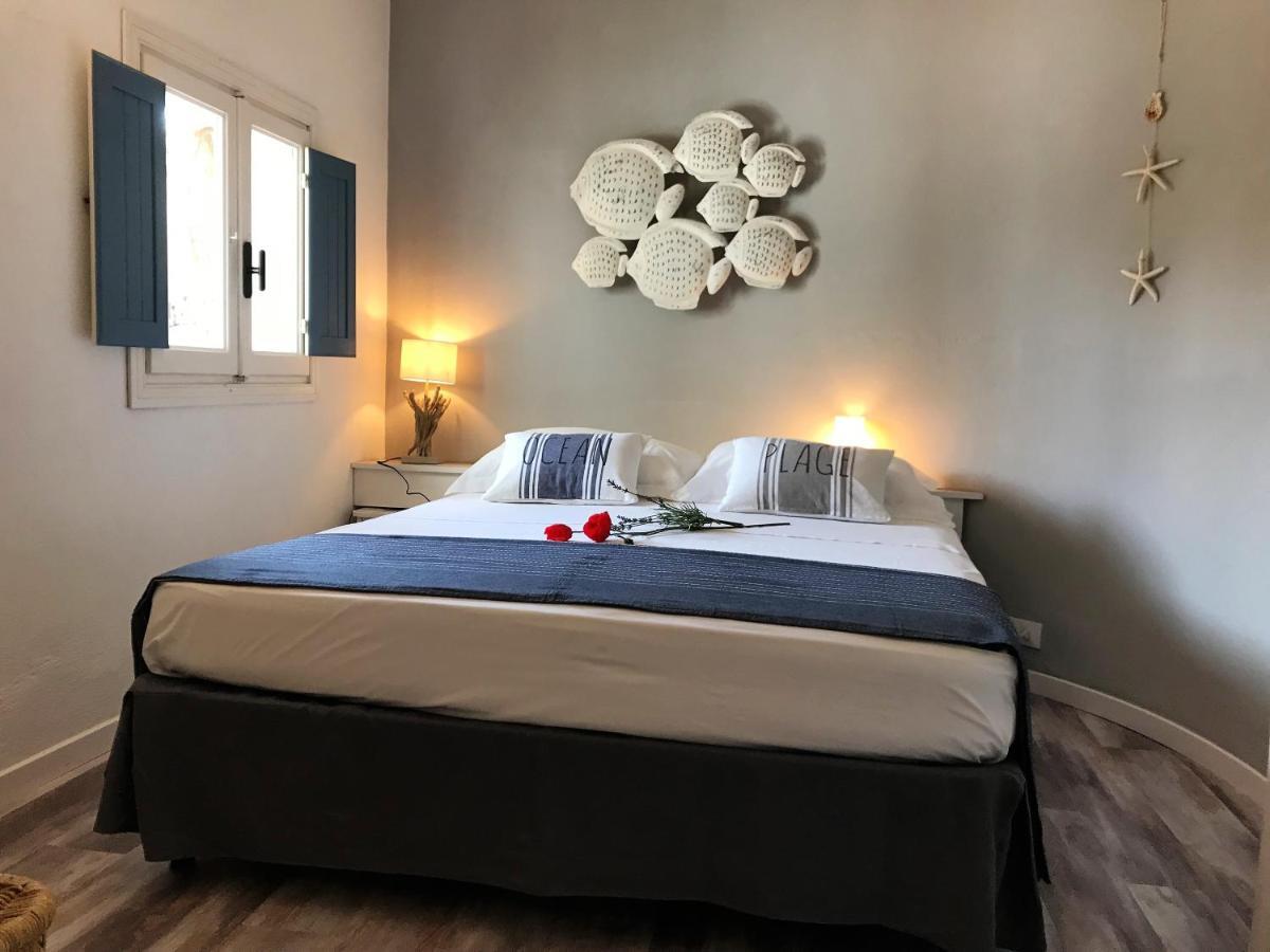 Le Lanterne Resort Παντελλερία Εξωτερικό φωτογραφία