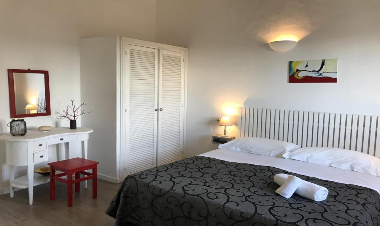 Le Lanterne Resort Παντελλερία Εξωτερικό φωτογραφία