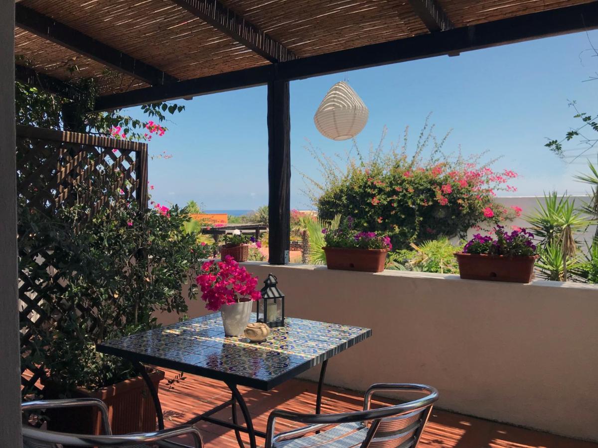 Le Lanterne Resort Παντελλερία Εξωτερικό φωτογραφία